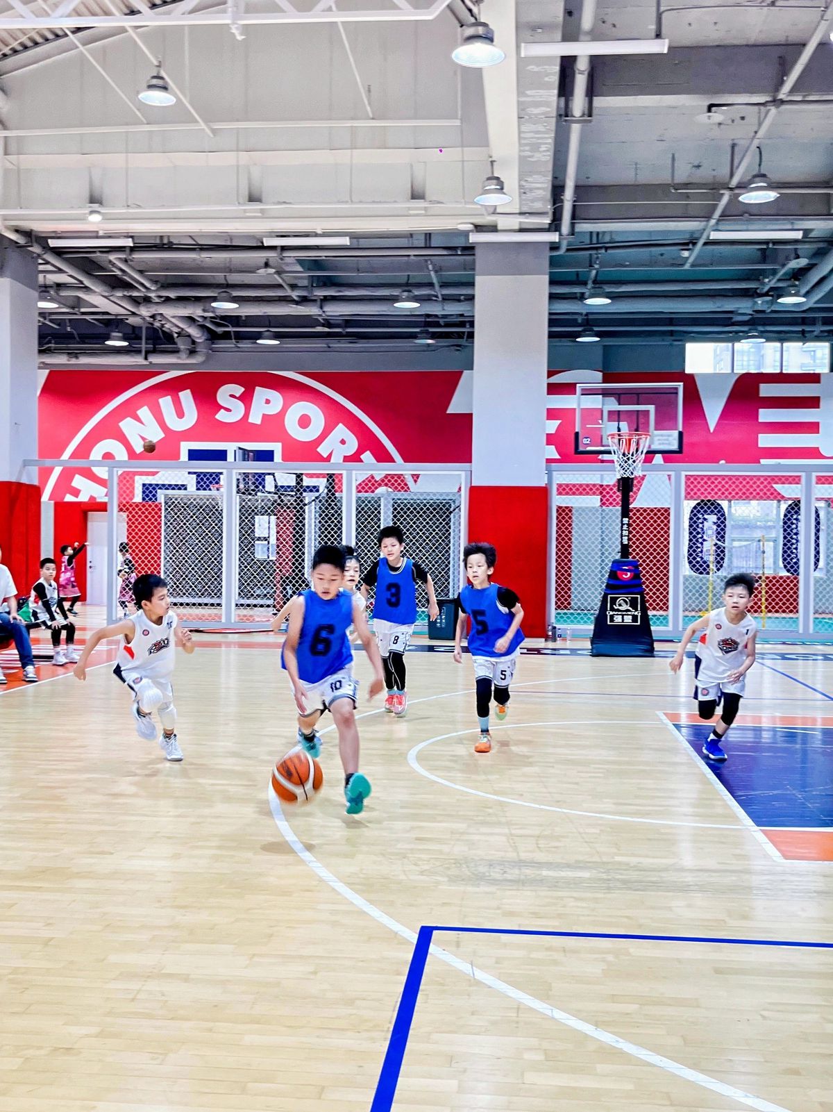为什么篮球传说的训练方法能帮助你快速进步_2